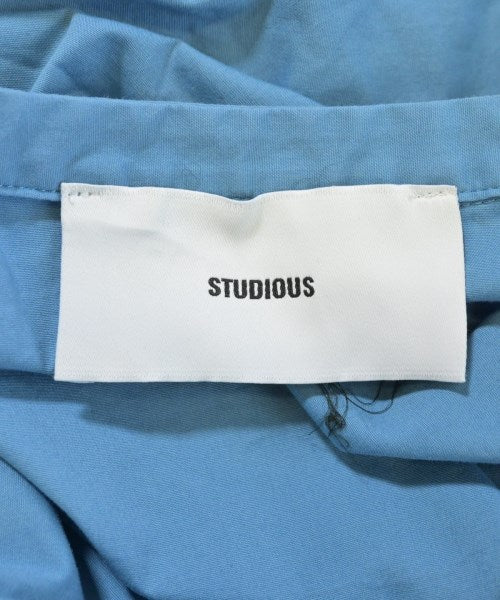 STUDIOUS 女襯衫