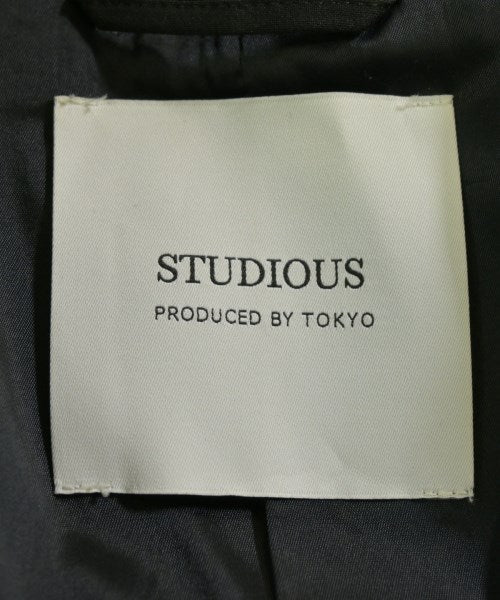 STUDIOUS 西裝外套