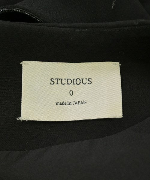 STUDIOUS 洋裝
