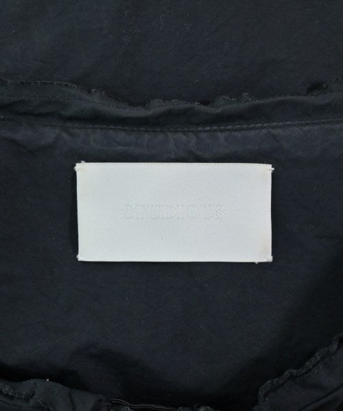 STUDIOUS 斜紋夾克