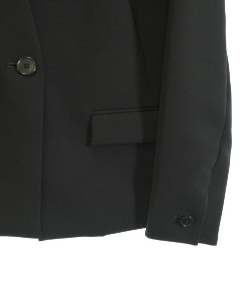 STUDIOUS 無領外套