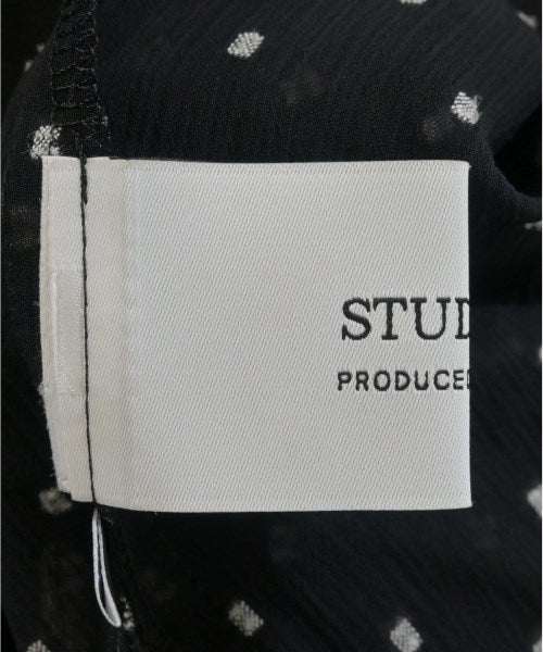 STUDIOUS 女襯衫