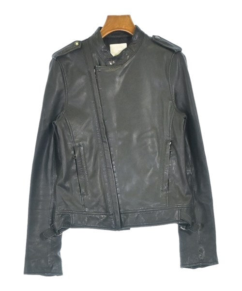 STUDIOUS 騎士夾克