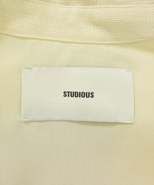 STUDIOUS 其他飛行外套