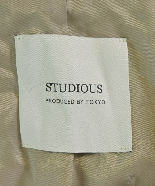 STUDIOUS 其他大衣