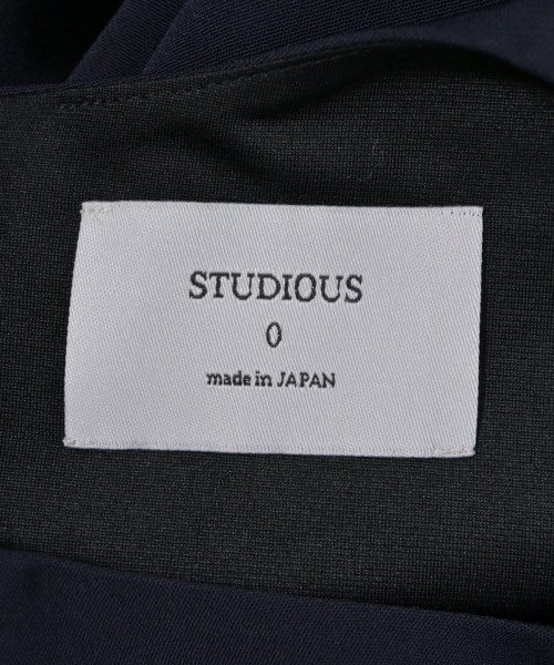 STUDIOUS 女襯衫
