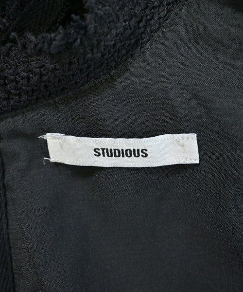 STUDIOUS 女襯衫