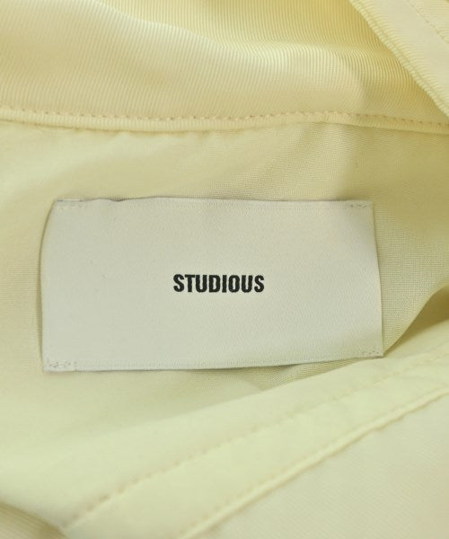 STUDIOUS 其他飛行外套