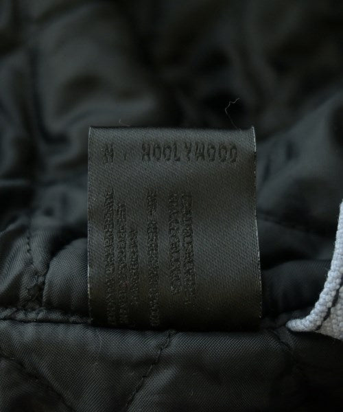 N.HOOLYWOOD 其他飛行外套