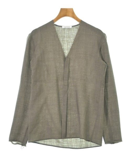 EDITION 休閒襯衫