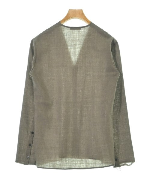 EDITION 休閒襯衫