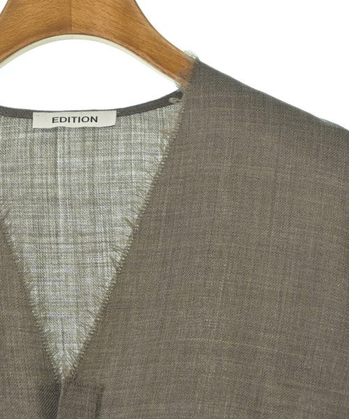 EDITION 休閒襯衫