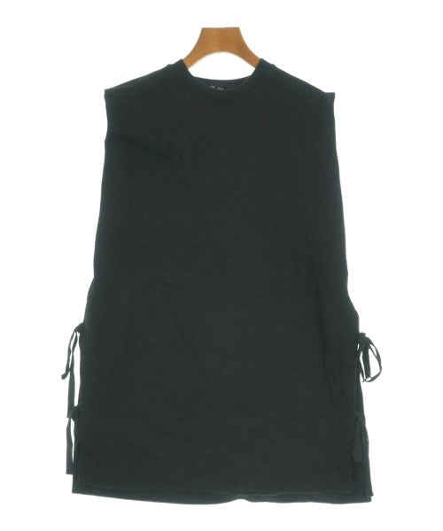 EDITION 無袖上衣