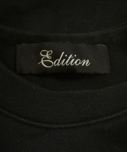 EDITION 無袖上衣