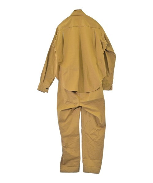 EDITION 連身衣/馬戲團服/連身