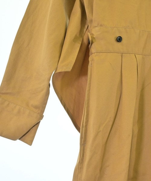 EDITION 連身衣/馬戲團服/連身