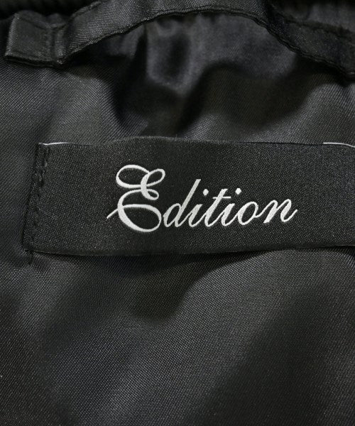 EDITION 軍裝夾克