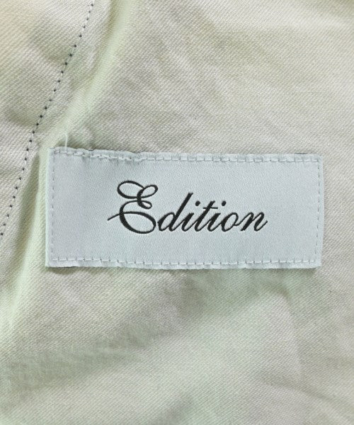 EDITION 牛仔褲