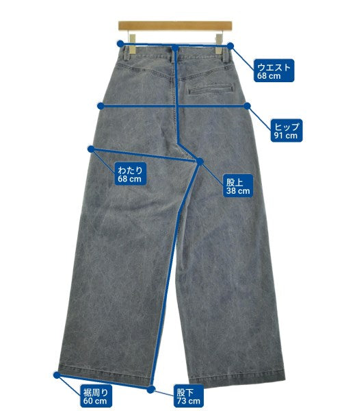 EDITION 牛仔褲