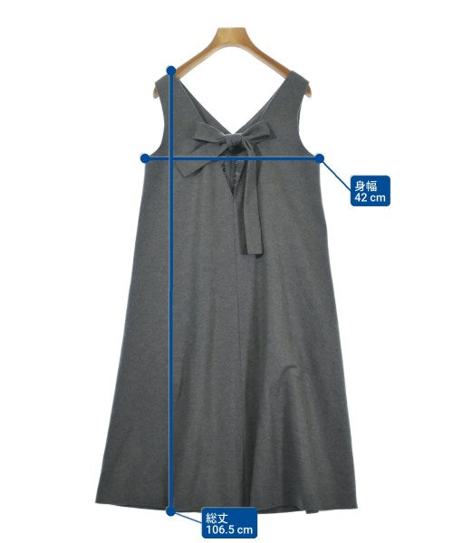EDITION 洋裝