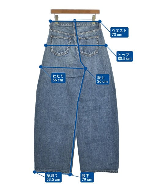 EDITION 牛仔褲