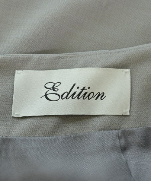 EDITION 其他款