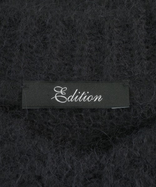 EDITION 毛衣