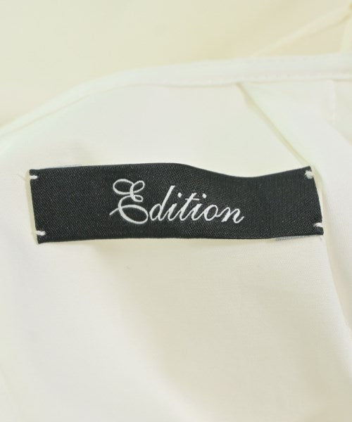 EDITION 洋裝