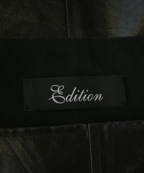 EDITION 背心