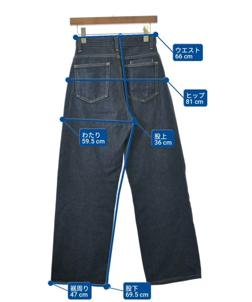 EDITION 牛仔褲