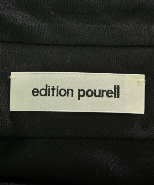 EDITION 短褲