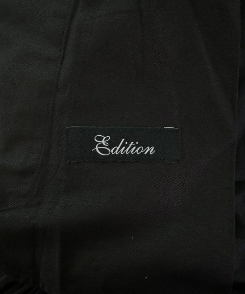 EDITION 工裝褲