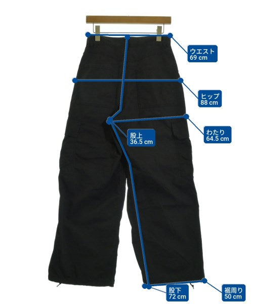 EDITION 工裝褲