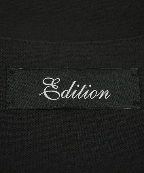 EDITION 夾克