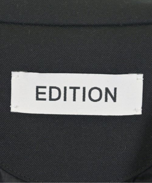 EDITION 休閒夾克