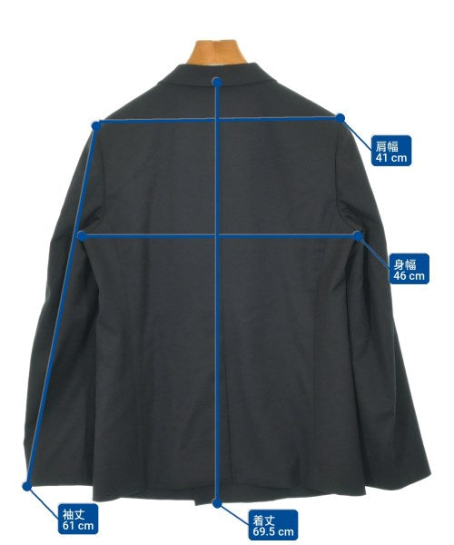 EDITION 休閒夾克