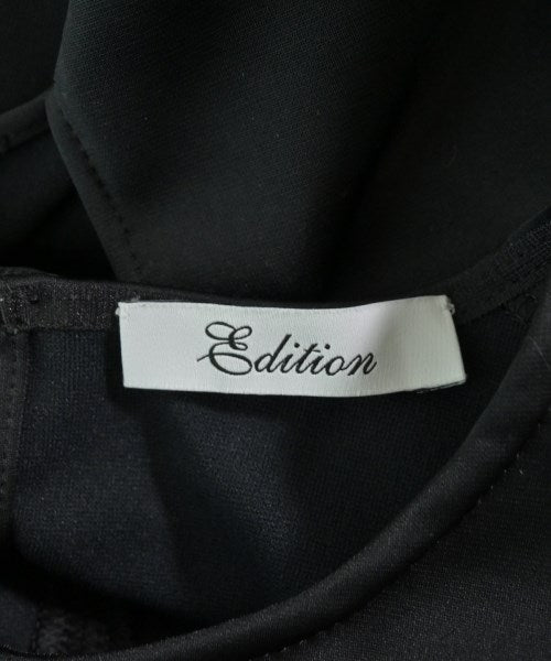 EDITION 洋裝