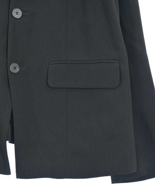 EDITION 無領外套