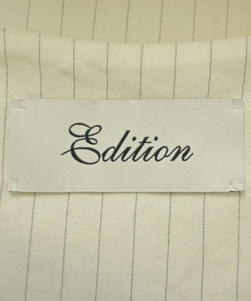 EDITION 夾克