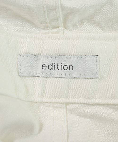EDITION 連身衣/馬戲團服/連身褲