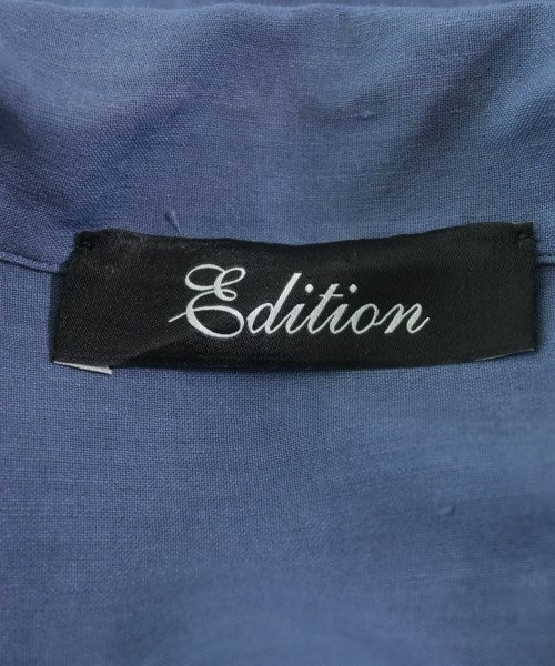 EDITION 休閒襯衫
