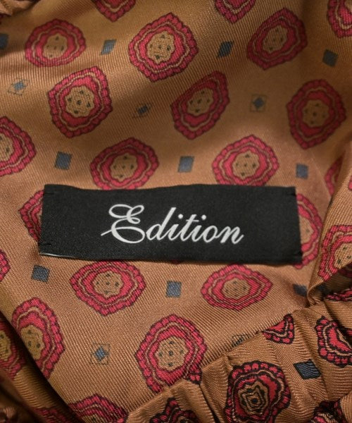 EDITION 其他款