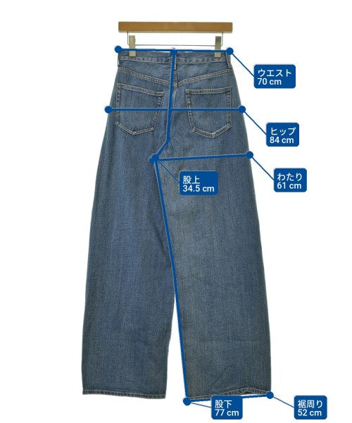 EDITION 牛仔褲