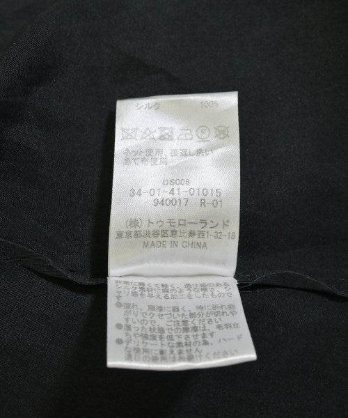 EDITION 休閒襯衫