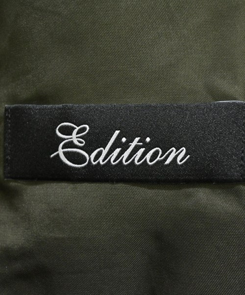 EDITION 其他款