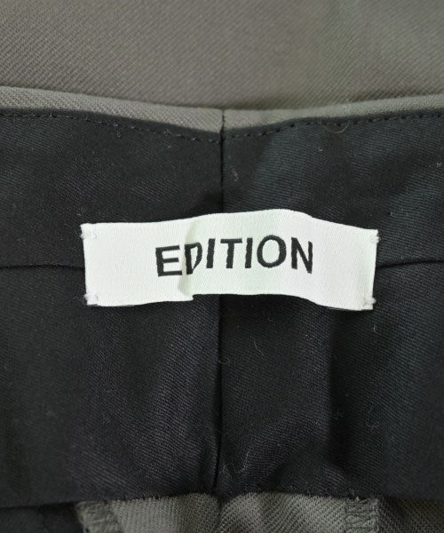 EDITION 其他款