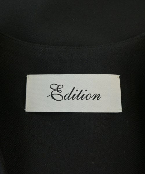 EDITION 連身衣/馬戲團服/連身褲