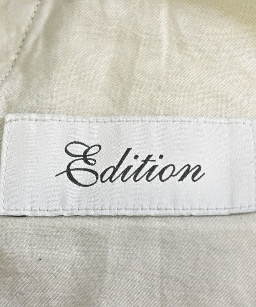 EDITION 牛仔褲