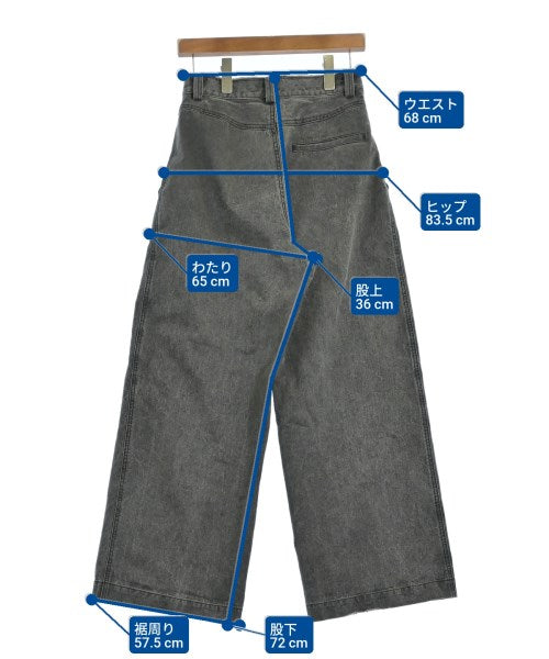EDITION 牛仔褲