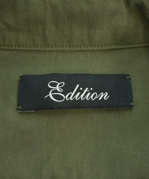 EDITION 背心